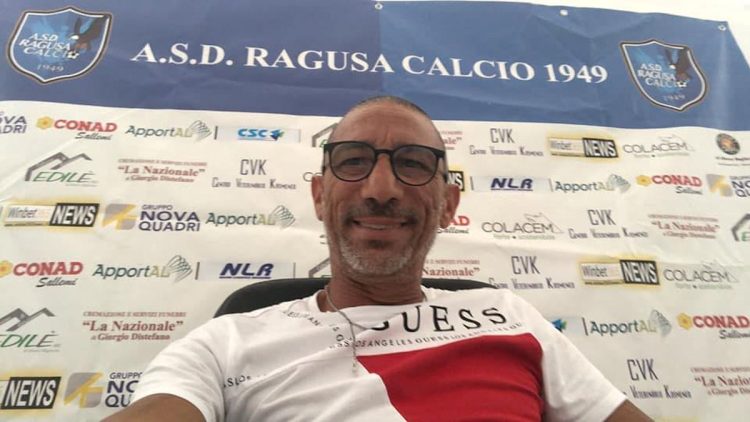 E' morto Santo Palma, ex direttore del Ragusa Calcio: aveva 50 anni
