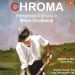 Chroma a Ragusa: la personale di Mario Occhipinti