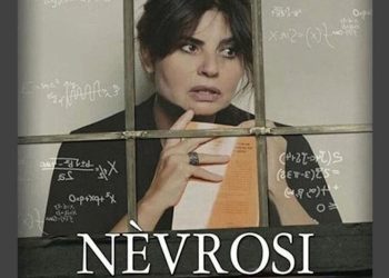 E' intitolato "Nevrosi" uno spettacolo teatrale il cui ricavato andrà in beneficenza. Si terrà l'8 giugno al Teatro Garibaldi di Modica.