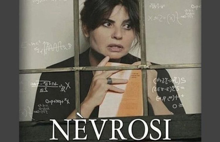 E' intitolato "Nevrosi" uno spettacolo teatrale il cui ricavato andrà in beneficenza. Si terrà l'8 giugno al Teatro Garibaldi di Modica.