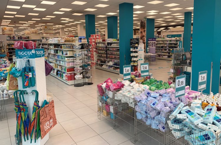 Offerte lavoro a Comiso, Tigotà cerca personale