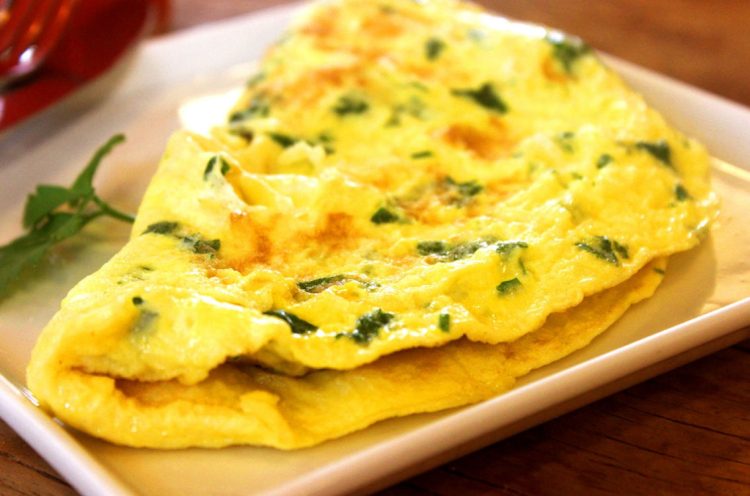 Dieta keto, menù per dimagrire mangiando