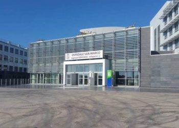 Ospedale San Marco Catania, stabilizzazione precari covid