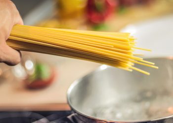 La pasta fa ingrassare?
