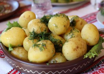 Le patate fanno ingrassare?