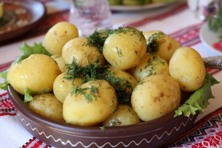 Le patate fanno ingrassare?