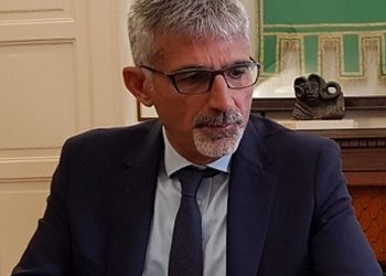 Ragusa, Cassì il sindaco del civismo amoreggia con Forza Italia?