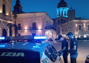 Comiso, sorpreso a rubare: arrestato tunisino