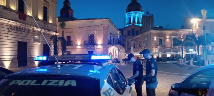 Comiso, sorpreso a rubare: arrestato tunisino