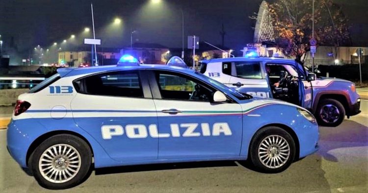 Polizia, controlli straordinari a Comiso: sequestrato un fucile