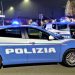 Polizia, controlli straordinari a Comiso: sequestrato un fucile