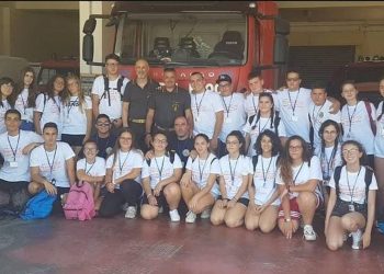 Anch'io sono la Protezione Civile, corso gratuito per ragazzi a Modica: ecco come iscriversi