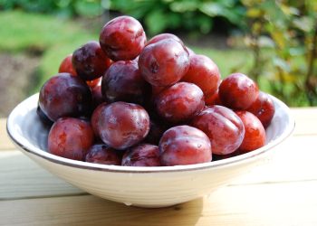 Dieta delle prugne a giugno: benefici per la salute e gusto estivo