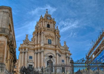 Cosa vedere a Ragusa