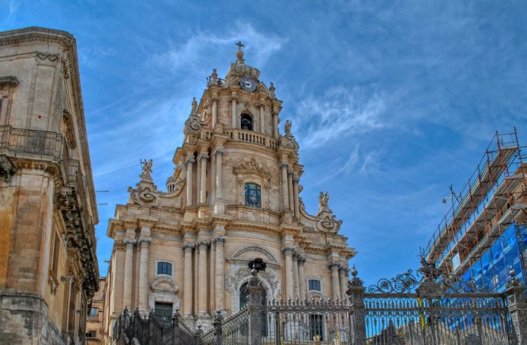 Cosa vedere a Ragusa