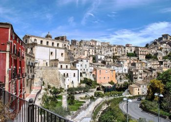 Ragusa, potenziato il collegamento da e per Ibla