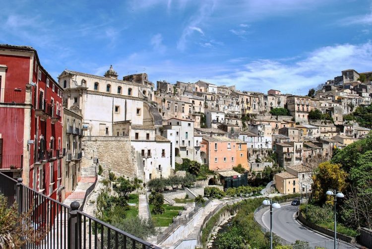 Ragusa, potenziato il collegamento da e per Ibla
