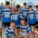 Il Ragusa Rugby chiude la pima tappa siciliana del Beach Rugby