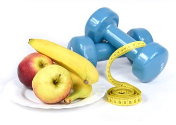 Dieta, le 5 regole d'oro per perdere peso