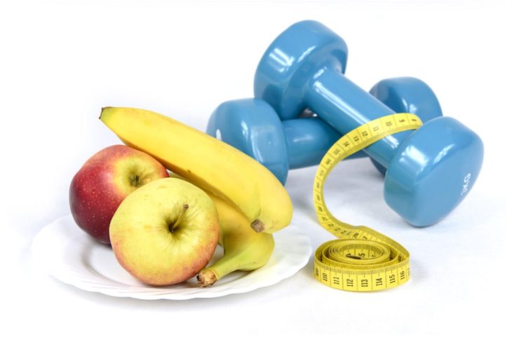 Dieta, le 5 regole d'oro per perdere peso