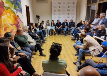 Ragusa, prima riunione del coordinamento provinciale del M5S