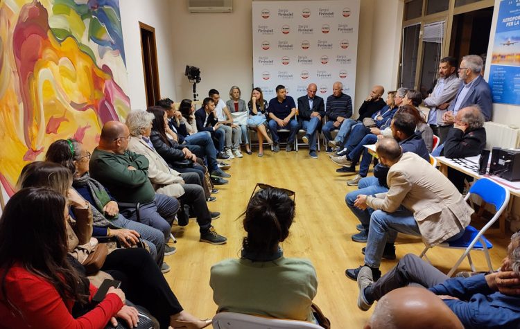 Ragusa, prima riunione del coordinamento provinciale del M5S