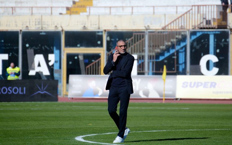 Santo Palma morto per malore improvviso, domani i funerali. Asd Ragusa Calcio: Santo mancherà a tutti