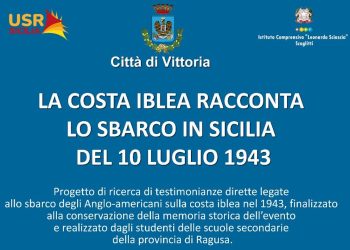 La Costa Iblea racconta lo sbarco in Sicilia del 10 luglio 1943 a Scoglitti