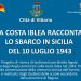 La Costa Iblea racconta lo sbarco in Sicilia del 10 luglio 1943 a Scoglitti