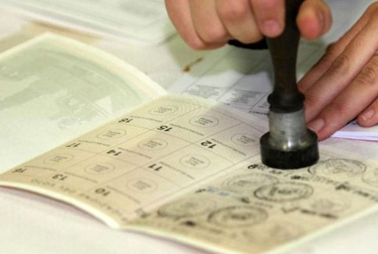 Ragusa, in pagamento compensi per scrutatori e presidenti di seggio