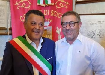Giuseppe Causarano nuovo vicesindaco di Scicli