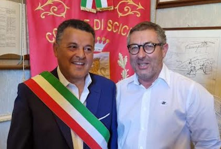 Giuseppe Causarano nuovo vicesindaco di Scicli