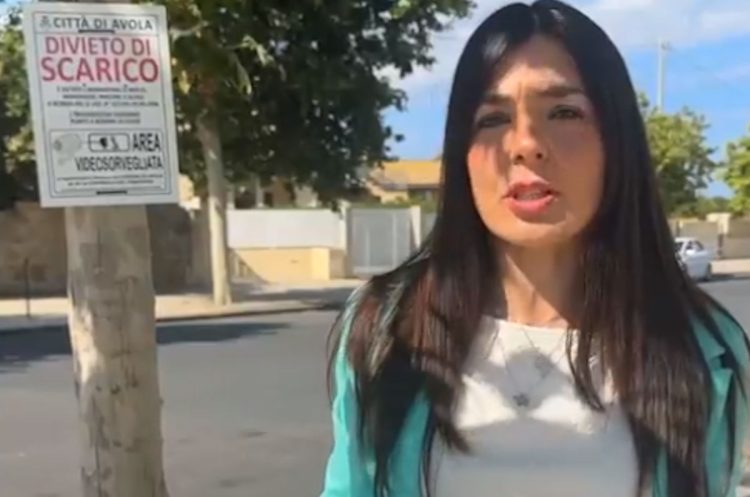 Avola, potenziato il sistema di videosorveglianza