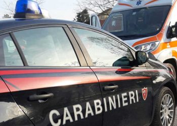 Sparatoria con feriti a Scicli