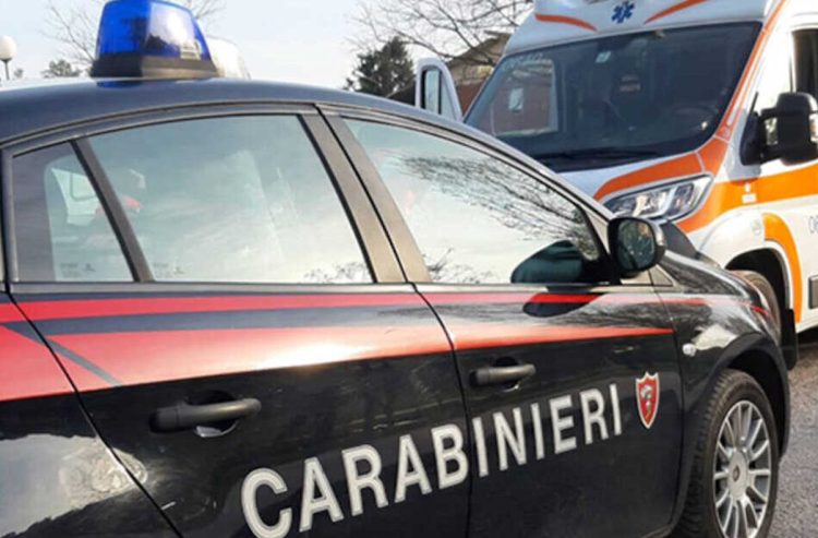 Sparatoria con feriti a Scicli