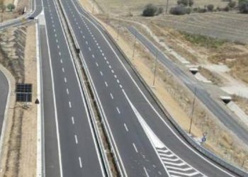 Stop ai cantieri sulla Siracusa-Gela: doppio senso tratto Noto-Ispica