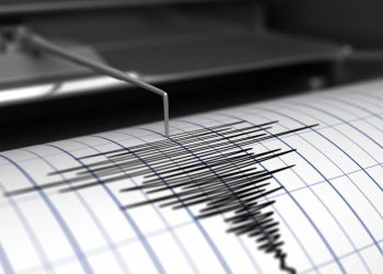 Un terremoto di magnitudo 3.1 è stato registrato la notte scorsa, alle 00.12, sull'Etna. L'evento è stato nettamente avvertito dalla popolazione di diversi paesi del vulcano. L'ipocentro è stato localizzato dall'Ingv, osservatorio etneo, di Catania a 1,6 chilometri a nord di Zafferana Etnea a una profondità di 2,8 chilometri. Alla scossa ha fatto seguito uno sciame sismico di almeno altri 14 terremoti di magnitudo compresi tra 1.0 e 1.7, con ipocentro nella stessa zona, tra Zafferana etnea e Linera. Quello di minore energia è stato registrato alle 04.22. Non risultano segnalazioni di danni a cose o persone.