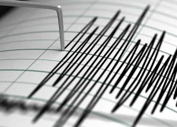 Sciame sismico in Sicilia, oltre 21 scosse di terremoto nel Catanese
