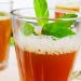 3 tisane dimagranti