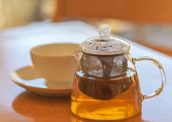 Tisana drenante: ricetta e benefici