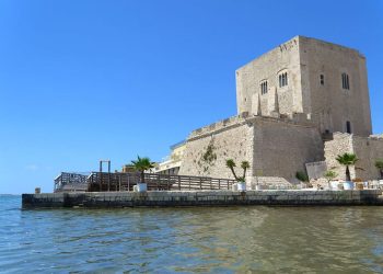 Pozzallo, si restaura Torre Cabrera