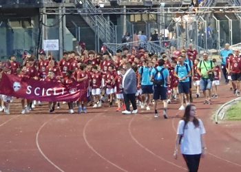 Alla Romagna Cup le società C.R. Scicli e Asd Bruffalori: risultati