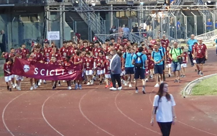Alla Romagna Cup le società C.R. Scicli e Asd Bruffalori: risultati