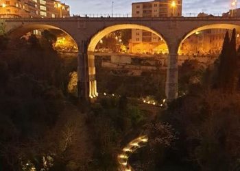 Ragusa, aggiudicati i lavori di rigenerazione ambientale della vallata Santa Domenica