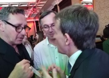 Nascita della Repubblica italiana ricordata anche a Kiev