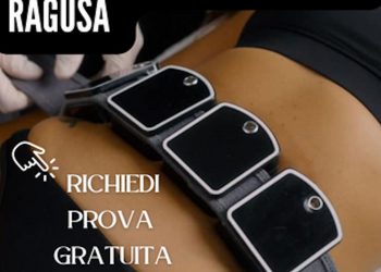 Arriva a Ragusa una nuova tecnologia per eliminare il grasso superfluo e rassodare il corpo: prova gratuita