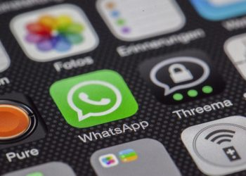 WhatsApp web: come usarlo su tablet