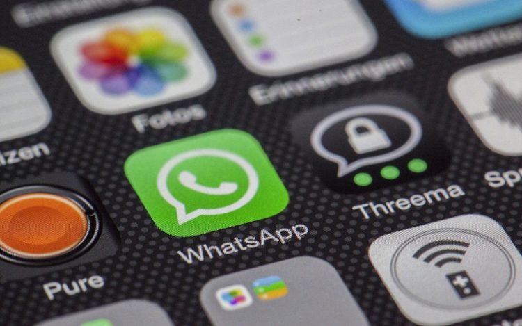 WhatsApp web: come usarlo su tablet