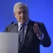 Tajani “La riforma della giustizia spetta al Parlamento”