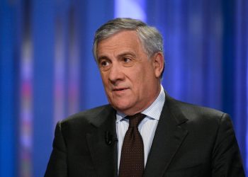 Tajani “Sulle migrazioni serve un Piano Marshall europeo”